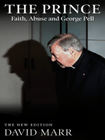 The Prince (Updated Edition): Faith, Abuse and George Pell