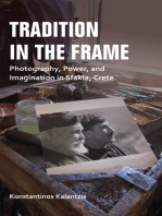Tradition in the Frame