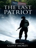 The Last Patriot