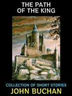 The Path of the King: Collection of Short Stories