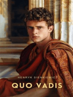 Quo Vadis: A Narrative of the Time of Nero