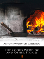 The Cook’s Wedding and Other Stories