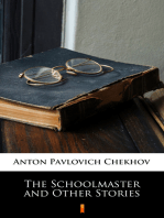 The Schoolmaster and Other Stories