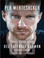 BFG: Big Friendly German: My Autobiography