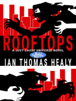 Rooftops: A Just Cause Universe Novel