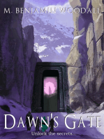 Dawn's Gate