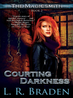 Courting Darkness