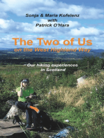 The Two of Us on the West Highland Way: Our hiking experiences in Scotland