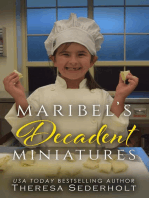 Maribel's Decadent Miniatures