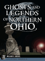 Ghosts and Legends of Northern Ohio