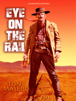 Eye on the Rail