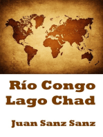 Río Congo Lago Chad