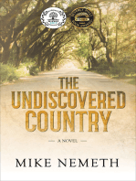 The Undiscovered Country