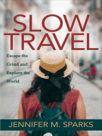 Slow Travel