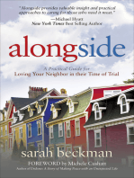 Alongside: A Practical Guide for Loving Your Neighbor in their Time of Trial