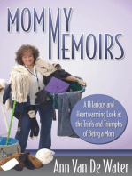 Mommy Memoirs