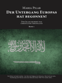 Der Untergang Europas hat begonnen: Der Islam erobert das christliche Abendland