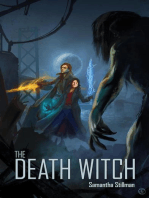 The Death Witch: After Life, Age of the Gods: Donn's Chosen, #1