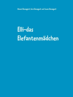 Elli-das Elefantenmädchen