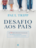 Desafio aos pais