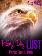 Rainy Day Lust