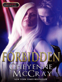 Download Forbidden The Seraphine Chronicles 1 By Cheyenne Mccray