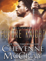 Blackstar: Future Knight
