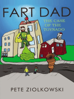 Fart Dad: The Case of the Toynado