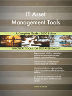 IT Asset Management Tools A Complete Guide - 2020 Edition