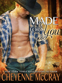 Made for You: Riding Tall, #8