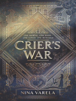 Crier's War