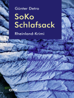 SoKo Schlafsack: Rheinland-Krimi