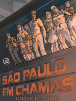 São Paulo Em Chamas