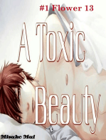 A Toxic Beauty#1