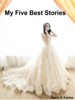 My Five Best Stories