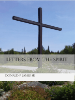 Letters From the Spirit