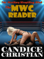 The Mothers Wresting Club The MWC Reader