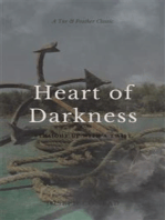 Heart of Darkness (Annotated): A Tar & Feather Classic: Straight Up With a Twist: A Tar & Feather Classic: Straight Up With a Twist
