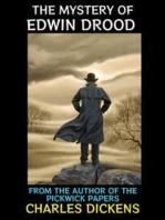 The Mystery of Edwin Drood: From the Author of The Pickwick Papers