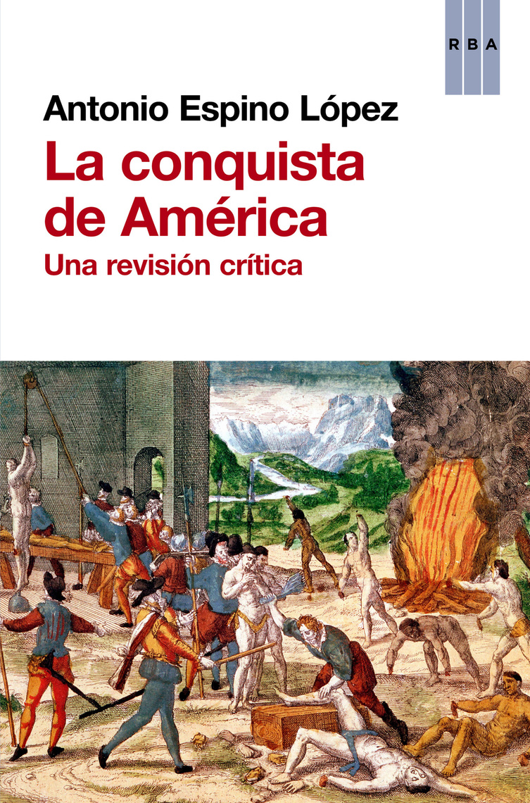 Libros De La Conquista De America