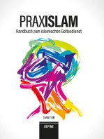 Praxislam: Handbuch zum islamischen Gottesdienst