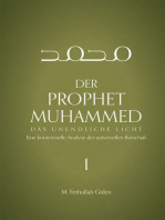 Der Prophet Muhammed - Teil 1: Das Unendliche Licht 1