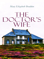 The Doctor's Wife: Victorian Romance Novel