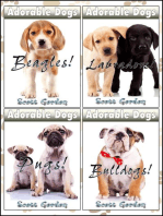 Adorable Dogs Collection Vol. 1: Adorable Dogs