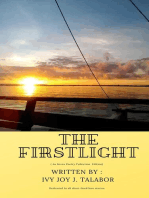 First Light: A Seven Poetry Collection Edition