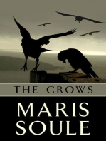 The Crows: P.J. Benson Mystery, #1