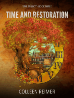 Time And Restoration