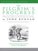 The Pilgrim's Progress: From This World to That Which Is to Come