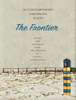 The Frontier