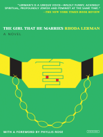 The Girl That He Marries: A Novel